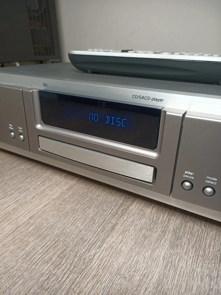 Nad M5 SACD Player - NON FUNZIONANTE!! - Imagen 2 de 4