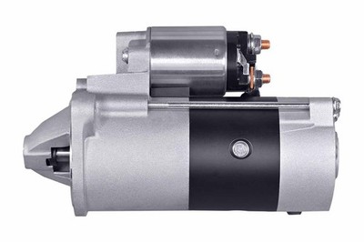 Anlasser Starter HELLA 8EA 011 610-641 12V für MITSUBISHI TRITON L200 L400 Bus