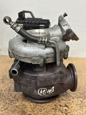 BMW 5 Series E60 E61 3.0 Diesel 525d M57 Turbo Turbocharger & Actuator 7794259