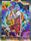 2025 Topps Cosmic Chrome Derik Queen Base (RAW)