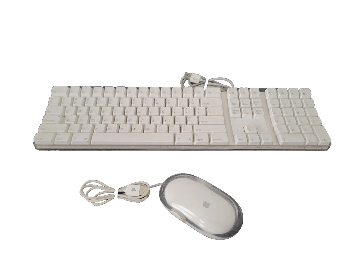 Apple Keyboard A1048 for sale | eBay