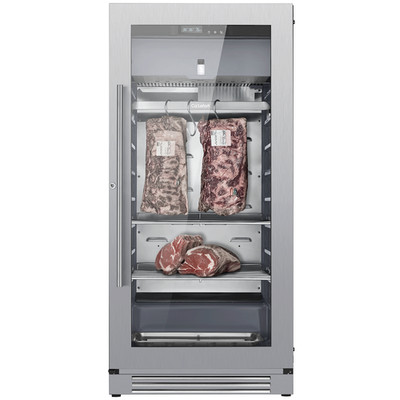 Ca'lefort 298 LBS Dry Age Fridge For Meat, Ribeye, Lamb Steak Aging Refrigerator