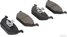 HERTH+BUSS JAKOPARTS Bremsbeläge Bremsbelagsatz Bremsklötze Vorne J3600814