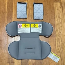 GRACO SnugRide SnugFit Elite Infant Car Seat Replacement Pad Cushion Insert NEW