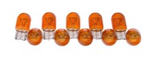 Maxgear 78-0047SET Glühlampe, Blinkleuchte für SUZUKI TOYOTA VW
