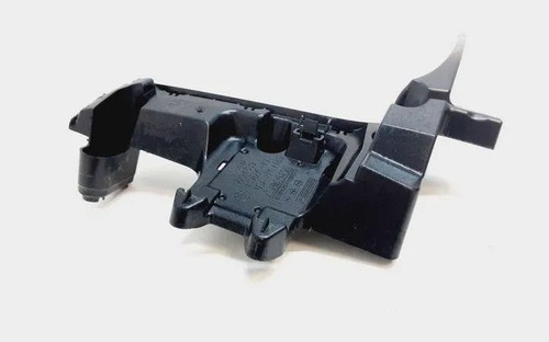 BMW X5 F15, F85 Stoßstangenhalterung hinten links 7294389 2.00 Diesel 20526711