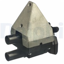 Delphi Z&uuml;ndspule f&uuml;r Mercedes 124 C-Klasse Clk E-Klasse