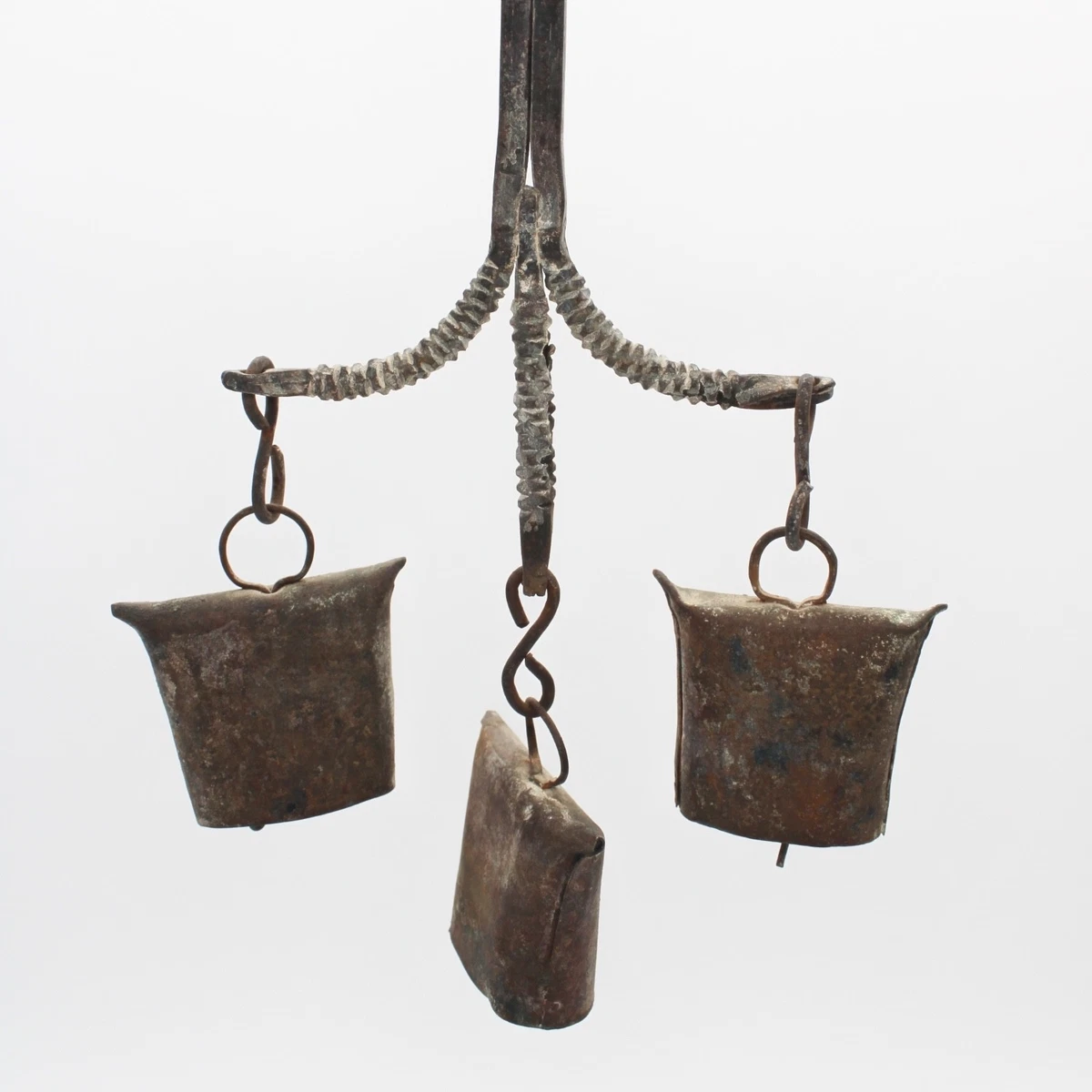 アンティークのソリのベル　ブラスベル Primitive Bells 1800-1899 for sale | eBay