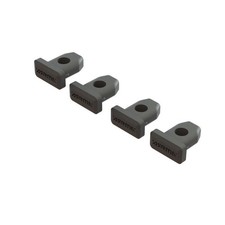 ARRMA Chassis Brace Insert - V2 Aluminum Brace - ARA320755