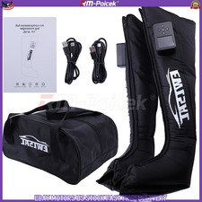 For Circ Pain Relief Gift Cordless Full Leg M...