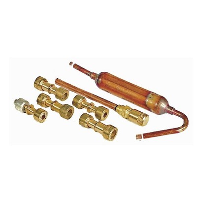 Umbausatz Aspera, komplett VULKAN LOKRING 12201ELP10/10004462 für Kühlschrank