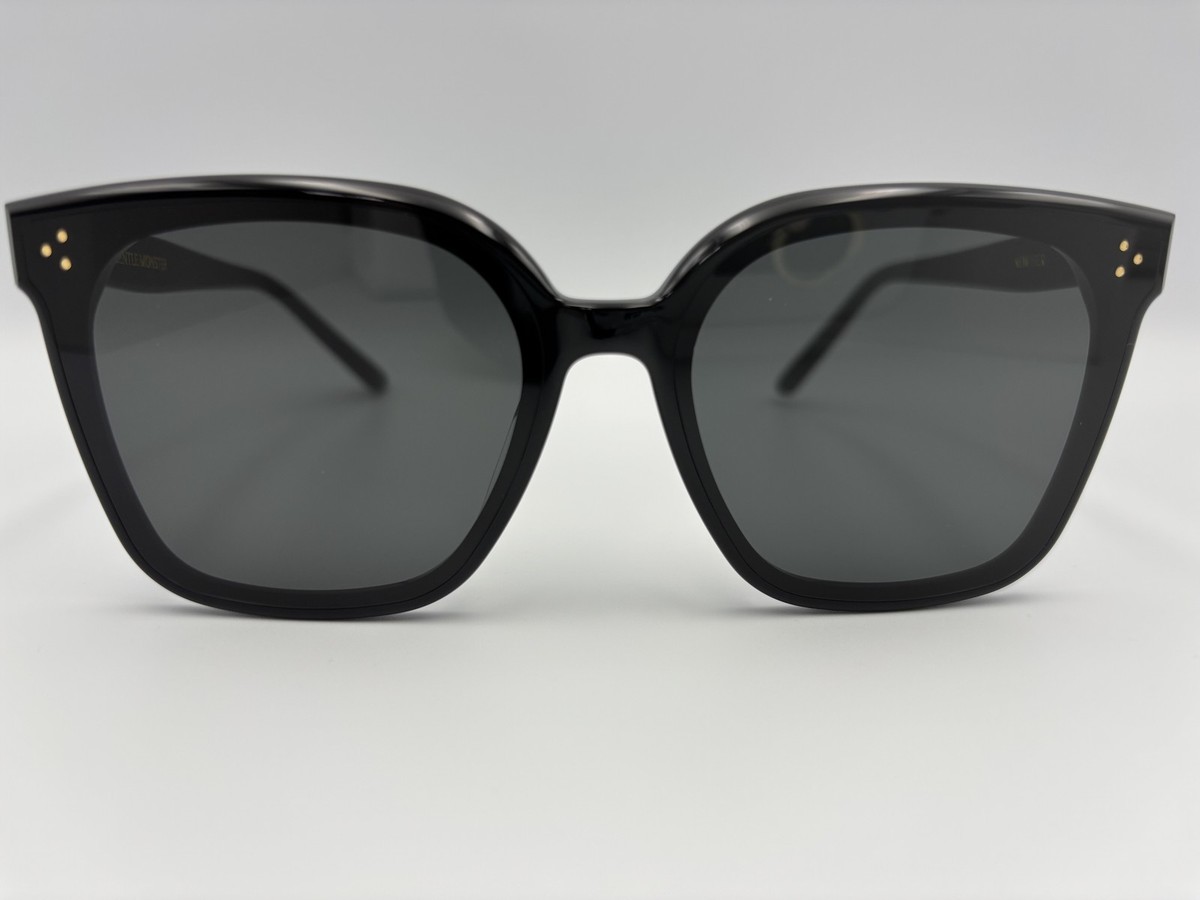 小物 GENTLE MONSTER BY ROW01 BR By Row 01(BR) | Gentle Monster US Official Site