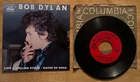 45 7" SP BOB DYLAN COLUMBIA 43346 LIKE A ROLLING STONE