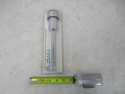 SLOAN V-600-AA 3/4'' x 9'' VACUUM BREAKER FLUSH CONNECTION, IA0217