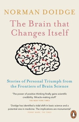 The Brain That Changes Itself | nullNorman Doidge | nullenglisch