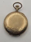 New ListingAntique Waltham P.S. Bartlett 6s Pocket Watch 15J - 1902 Keystone Case - REPAIR