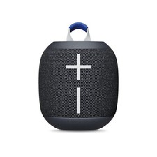 Wonderboom 4 Portable Waterproof Bluetooth Speaker With Big Bass and 360 Degree