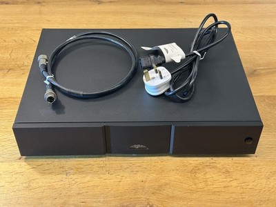 Naim Nap 200, SNAIC and Power lead - very good condition 