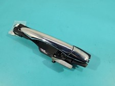 Porte arrière et accessoires Infiniti QX50