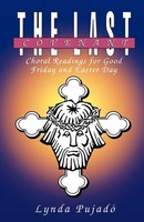 Lynda Pujado | The Last Covenant | Taschenbuch | Englisch (1996)