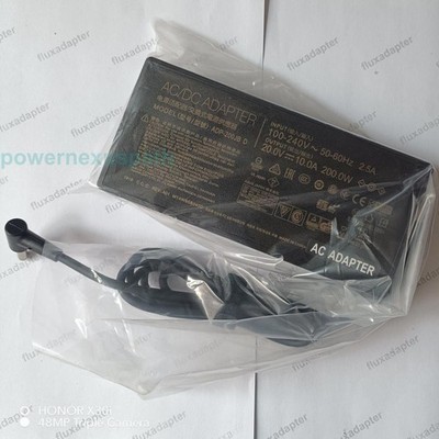 200W Adapter Charger ASUS ROG Zephyrus GA503QM A503QR GA503QS GA503RM GA503QC/QE