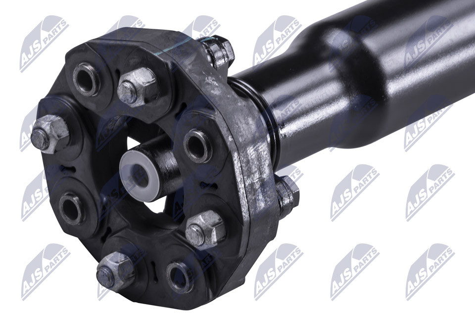 Rear NTY NWN-ME-064 Propshaft, axle drive for MERCEDES-BENZ - Image 5