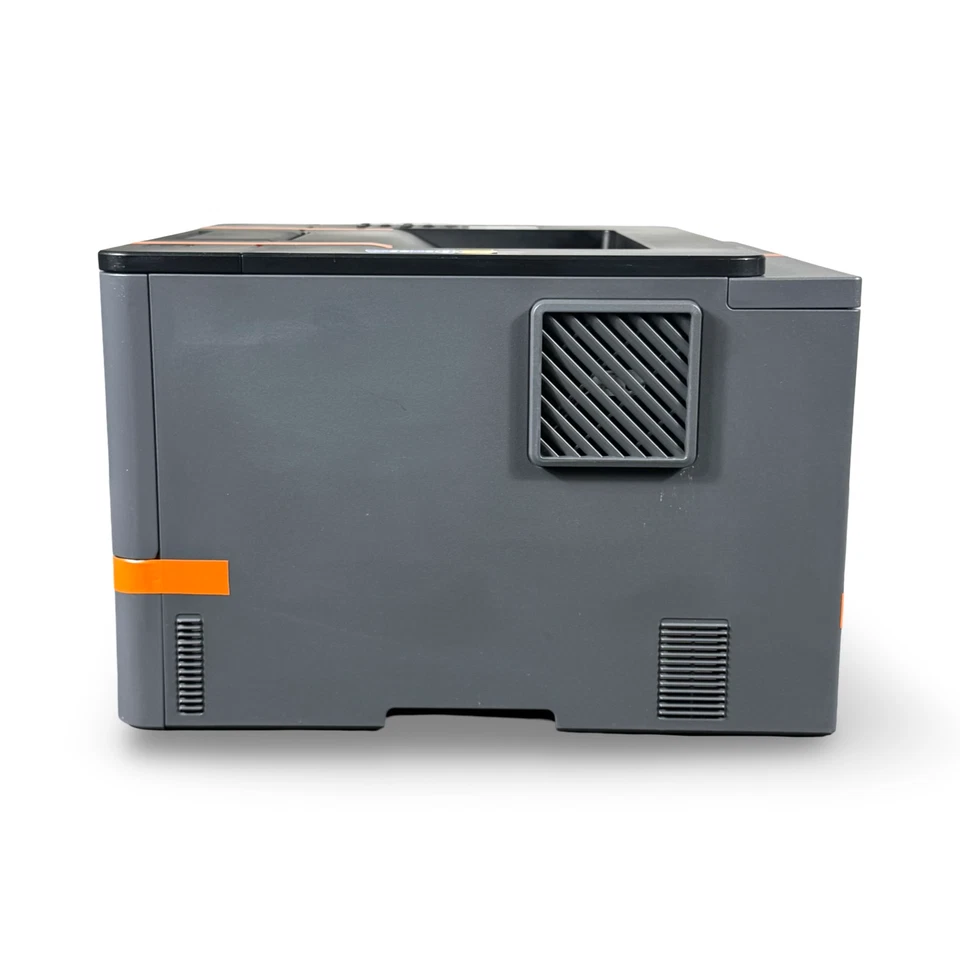 Brother HL‑L5000D Monochrome Laser Printer | Duplex, 42 ppm, USB/Parallel - Image 4 of 4