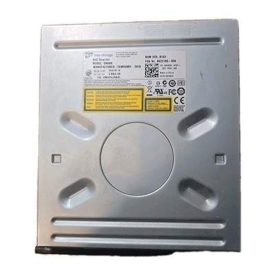 HL Data Storage GH50N SATA DVD±RW CD-RW Internal Desktop Optical Drive 5.25 