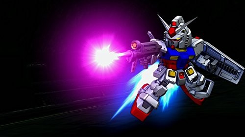 SD Gundam G Generation Genesis - PS Vita - Picture 5 of 9