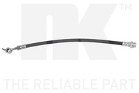 NK Bremsschlauch Passend FüR KIA Sportage SL Hyundai IX35 LM EL ELH Ix35