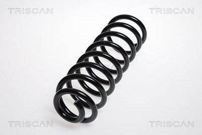 TRISCAN SPIRALFEDER HINTEN hinten 87502566 für RENAULT