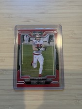 2021 Panini Playbook - George Kittle #76