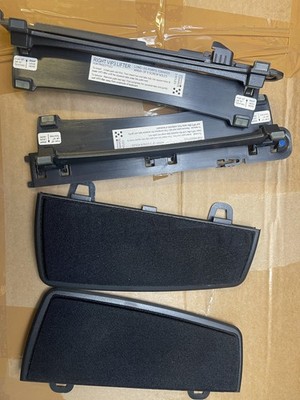 Kinesis Freestyle2 VIP3 Zubehörset Handballenauflagen und Lifter