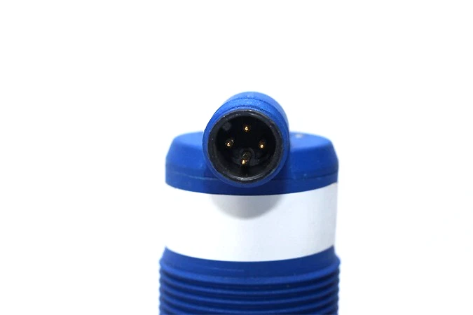 BALLUFF BCS030PS1CS4 CAPACITIVE PROXIMITY SENSOR - Image 4 of 4