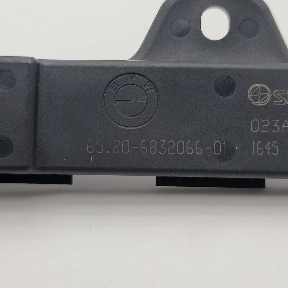 BMW 330i G20 430i G26 2022 2023 2024 módulo antena llave inteligente sin llave sin entrada Foto 4 de 4