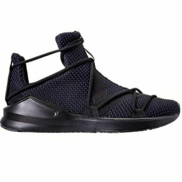 puma fierce rope trainers