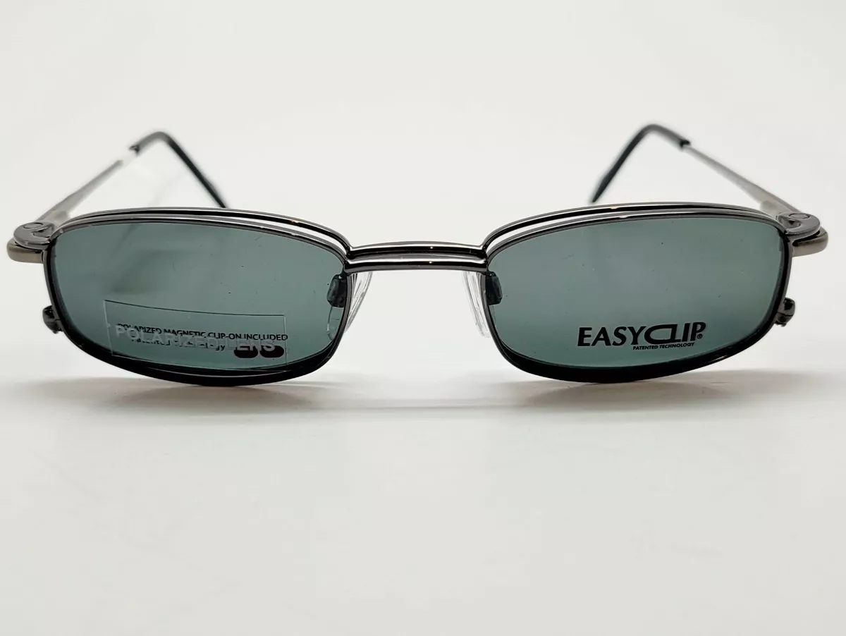 Easyclip hotsell glasses frames