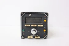 S-TEC 0131-6-1 Autopilot Controller 14 VDC