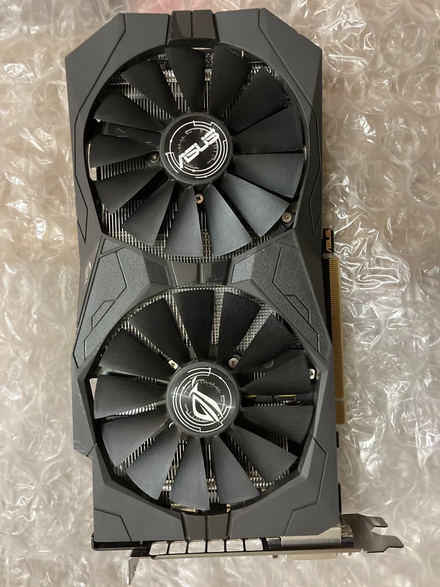 Rx 570 online 4gb strix asus