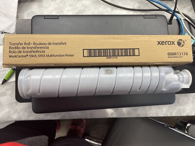  Xerox 
