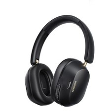 Wireless Bluetooth Headphones 43dB Hybrid Act...