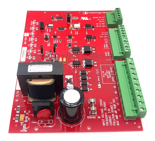 Intelligrated 23434000 Circuit Board - Picture 4 of 6