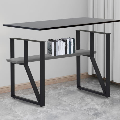 Metal Furniture Legs, Black Furniture Legs, 2 Table Legs? - Picture 6 of 19