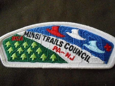 Minsi Trails s23 csp