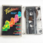 Flashback Rock Classics of the 70s Cassette Tape *BUY 2 GET 3 FREE*