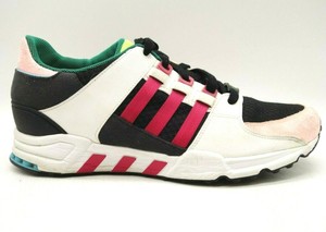 adidas multicolor trainers