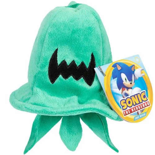 Sonic The Hedgehog Themed 9" Basic Plush Assorted; One Supplied 407054 - Picture 3 of 42