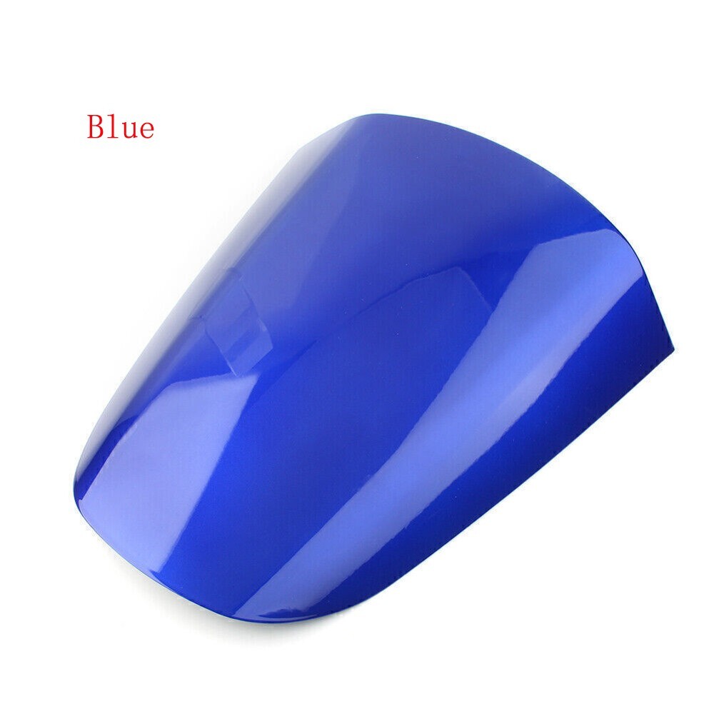 Brand new Motorcycle Rear Seat Cover Cowl Fit For Kawasaki Ninja