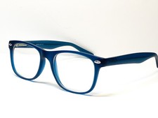 1 Unisex Computerbrille  PC Brille Kunststoff...