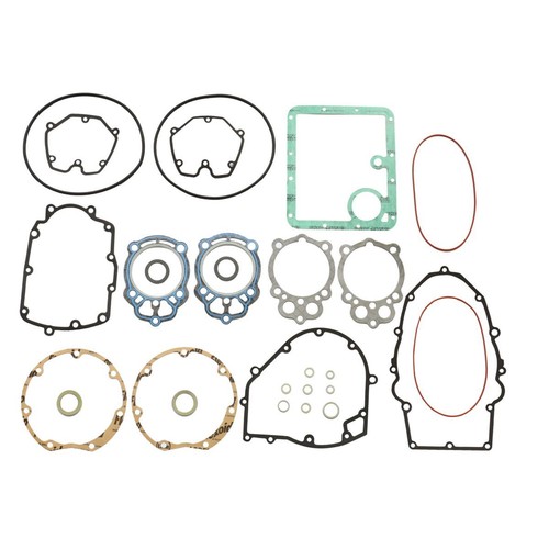Gasket La Cubierta La Válvula 2A000565 Moto Guzzi V7 III 750,V85 TT,V9 Bobber